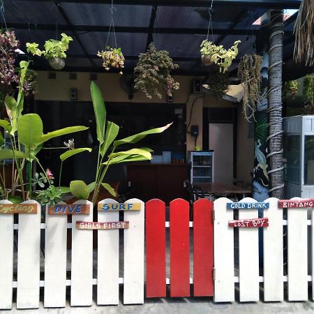 Ala Hostel Seminyak  Luaran gambar