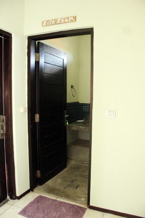 Ala Hostel Seminyak  Luaran gambar