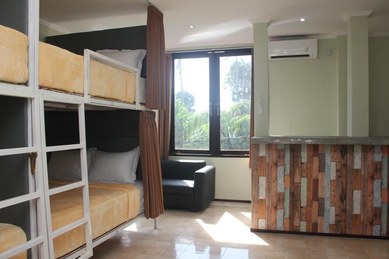 Ala Hostel Seminyak  Luaran gambar
