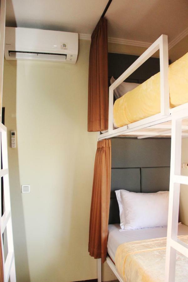 Ala Hostel Seminyak  Luaran gambar