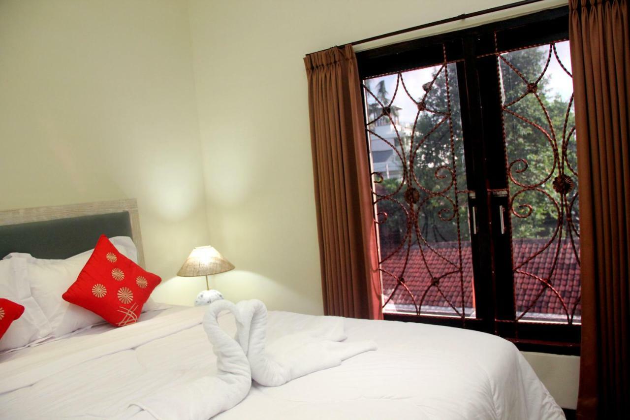 Ala Hostel Seminyak  Luaran gambar